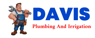 Trusted plumber in CREEDMOOR